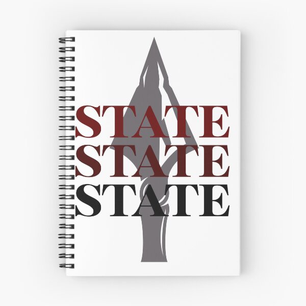 Item preview, STATE Spear designed and sold by bnosovitsky.