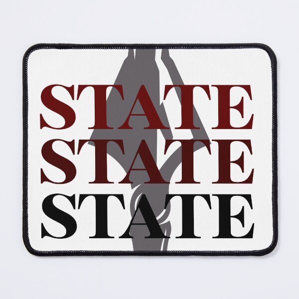 Item preview, STATE Spear designed and sold by bnosovitsky.