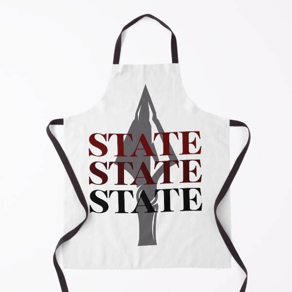 Item preview, STATE Spear designed and sold by bnosovitsky.