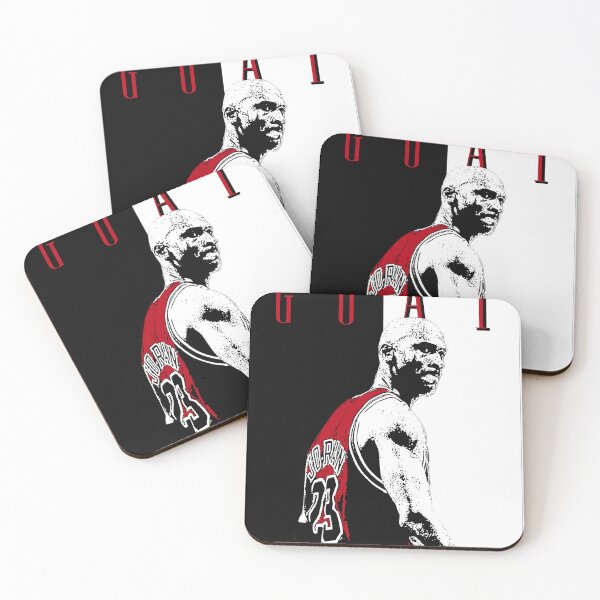 Item preview, GOAT - Jordan designed and sold by MrDreamPresents.