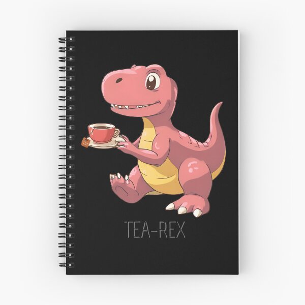 Item preview, Tea Rex designed and sold by MixedVibes Co..