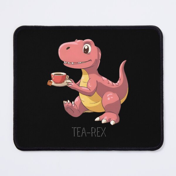 Item preview, Tea Rex designed and sold by MixedVibes Co..