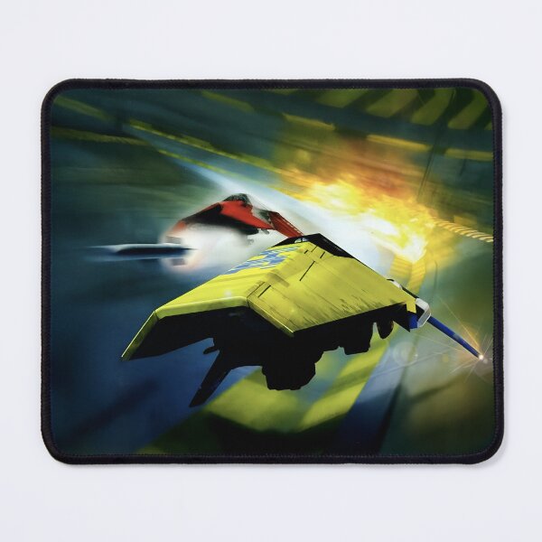 Item preview, Wipeout 2097 - F5000 - Manualbook designed and sold by Vincent Strauss.