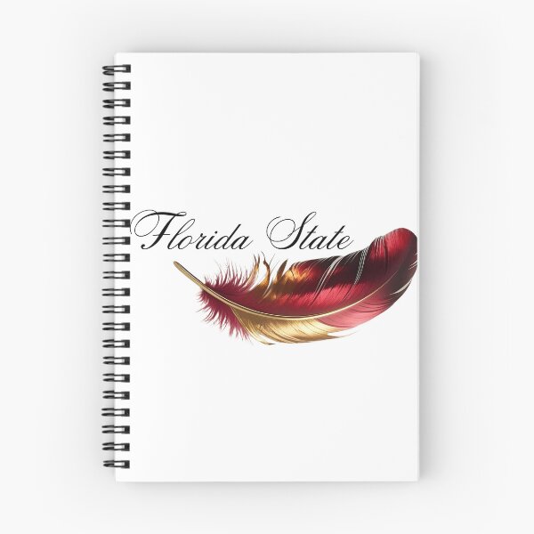 Item preview, FL State Feather designed and sold by bnosovitsky.