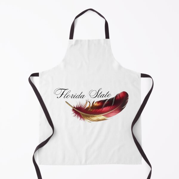 Item preview, FL State Feather designed and sold by bnosovitsky.
