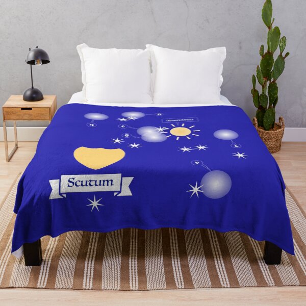 Item preview, SCUTUM — Constellation Shield designed and sold by RoseMayBox.