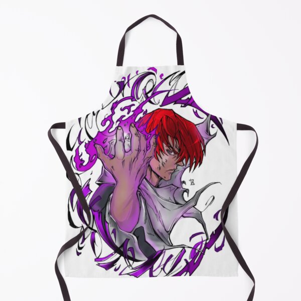 Item preview, Iori yagami designed and sold by WMiart.