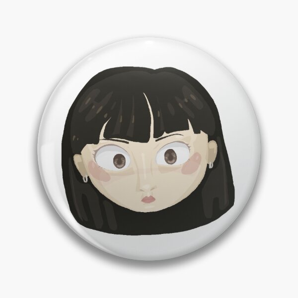 Item preview, Emily Prentiss fanart designed and sold by a-rabbits-heart.