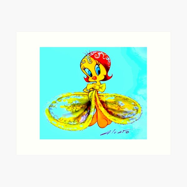 Aperçu de l'œuvre OMELETTE COUTURE créée et vendue par AlvaroArts.