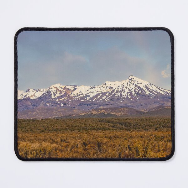 Item preview, Mount Raupehu designed and sold by Alex Preiss.