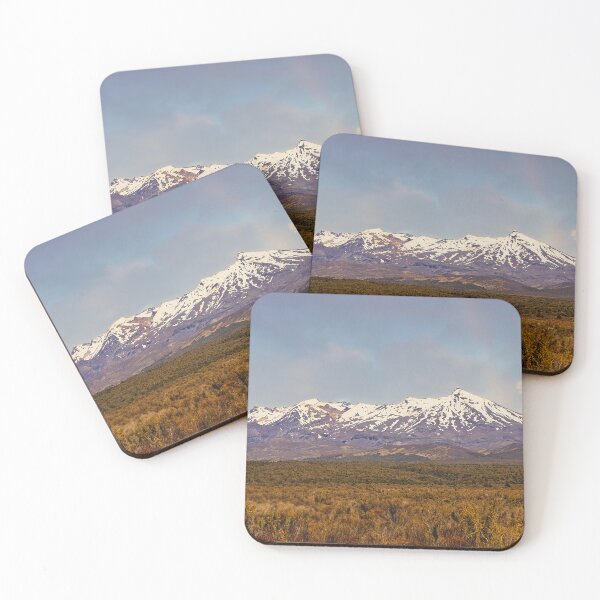 Item preview, Mount Raupehu designed and sold by Alex Preiss.