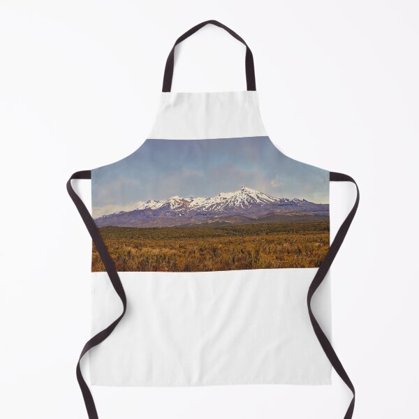 Item preview, Mount Raupehu designed and sold by Alex Preiss.