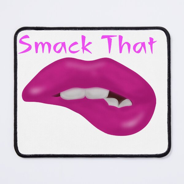 Item preview, Magenta Lips designed and sold by fizz-script.
