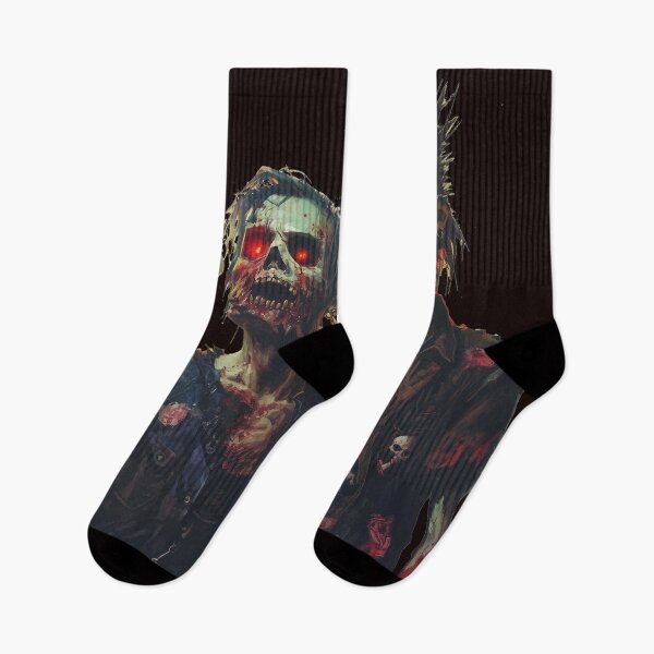 Item preview, Undead drinking buddies designed and sold by Majorprint.
