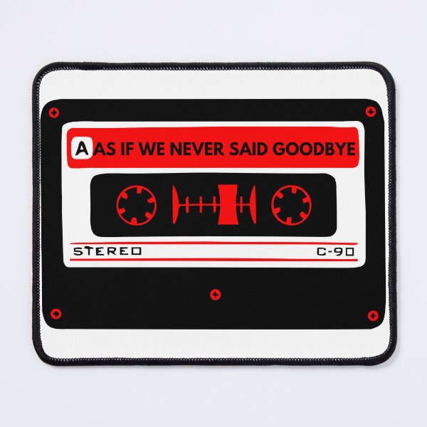 Item preview, Sunset Boulevard Cassette designed and sold by broadwaygirl142.