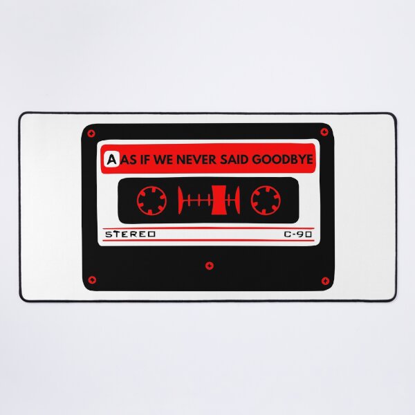 Item preview, Sunset Boulevard Cassette designed and sold by broadwaygirl142.