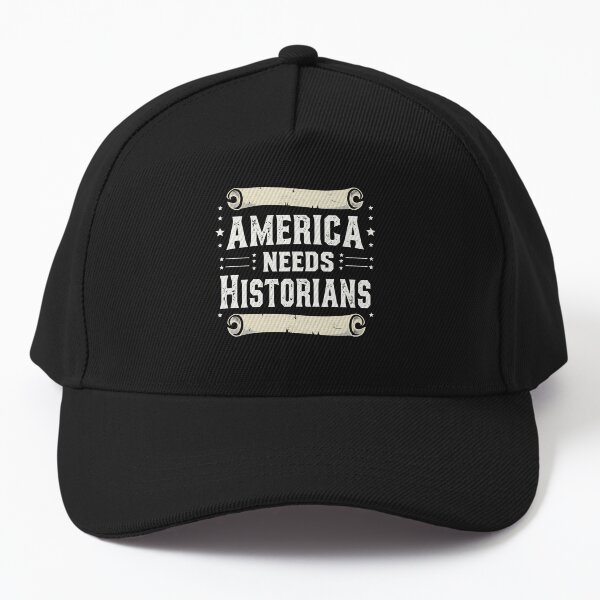 Artikel-Vorschau von Amerika braucht Historiker - Geschichtslehrer Geschenk T-Shirt für Geschichtsinteressierte & Pädagogen, designt und verkauft von layla94.