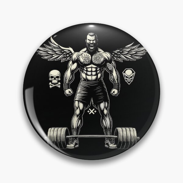 Item preview, Angel of Gains designed and sold by DarylWelsh2024.
