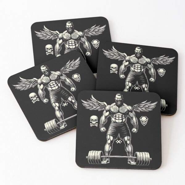 Item preview, Angel of Gains designed and sold by DarylWelsh2024.