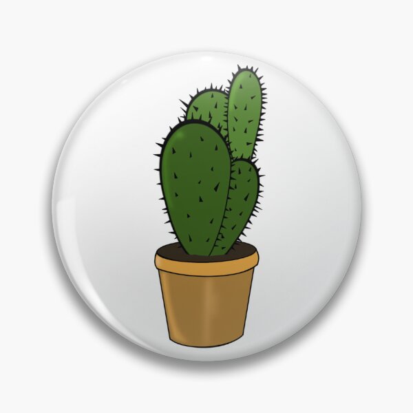 Item preview, Cactus designed and sold by Sea_bunnie.