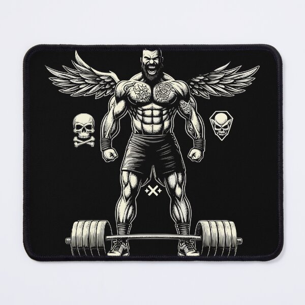 Item preview, Angel of Gains designed and sold by DarylWelsh2024.
