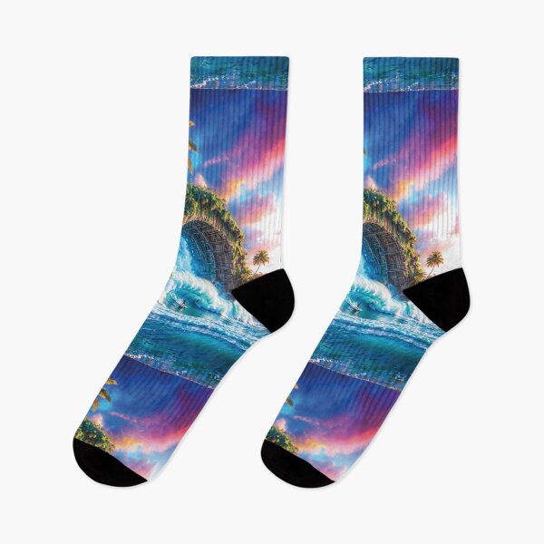 Item preview, Ancient Tropical Stargate - a surfers paradise designed and sold by AngelottiCR.