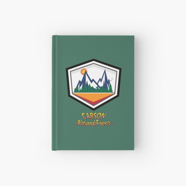 Item preview, Carson national forest new mexico designed and sold by Donutlovers.