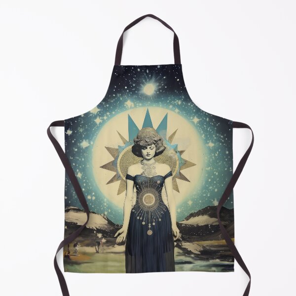 Item preview, Surreal Esoteric Poster 10 designed and sold by Made-by-Gus.