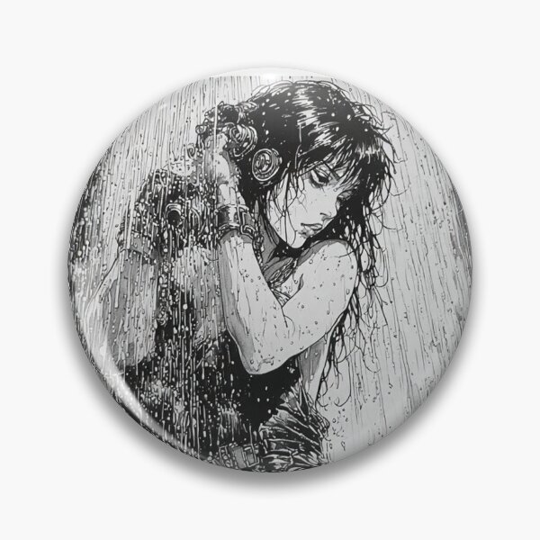 Item preview, Loneliness designed and sold by Conteceres.