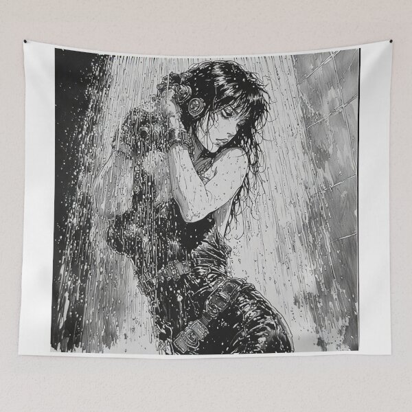 Item preview, Loneliness designed and sold by Conteceres.