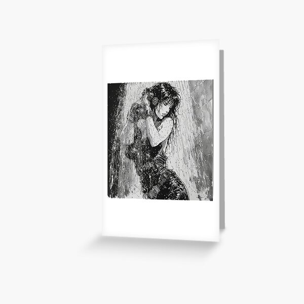 Item preview, Loneliness designed and sold by Conteceres.