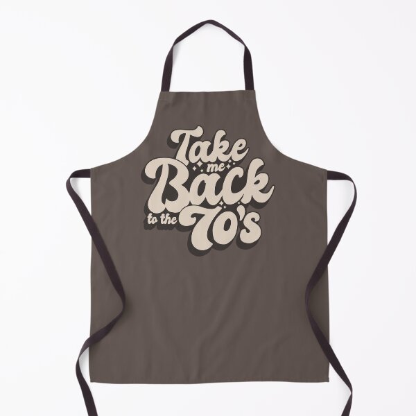 Item preview, Take Me Back To The 70's designed and sold by SKAMERgraphics.
