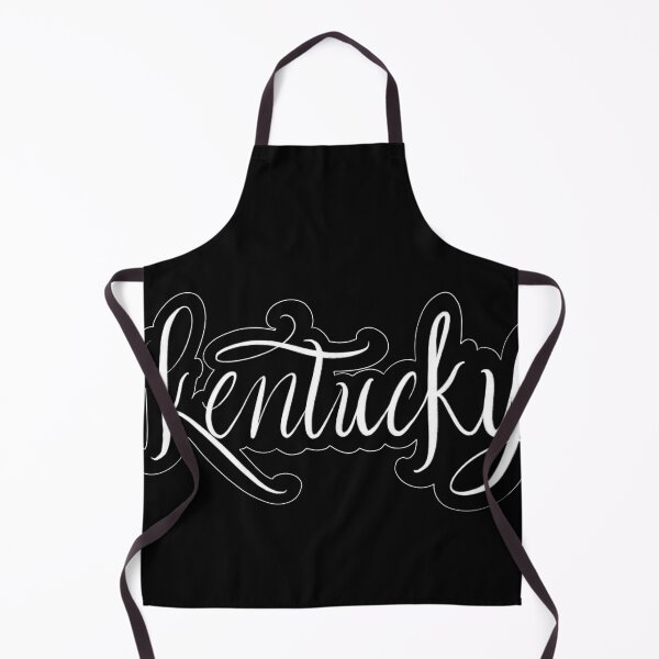 Item preview, Kentucky Lettering designed and sold by CreativeSaze.