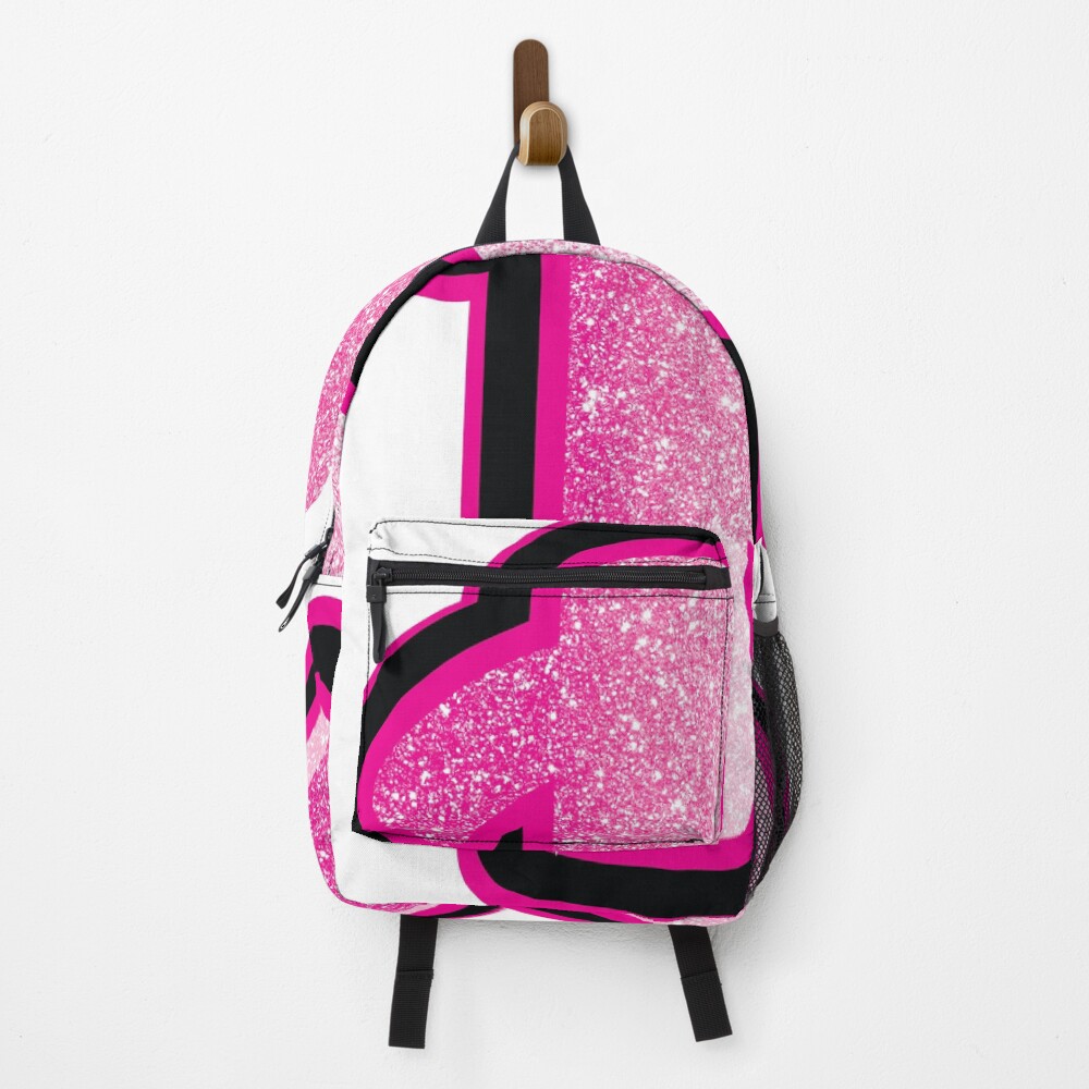 Item preview, Backpack designed and sold by LazyCreativeCo.