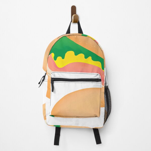Item preview, Tasty Bagel Sandwich Delight designed and sold by ammyway.