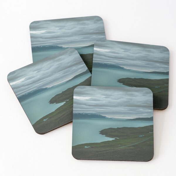 Item preview, Ring Road - Frames from Iceland #21 designed and sold by LucaRamble.