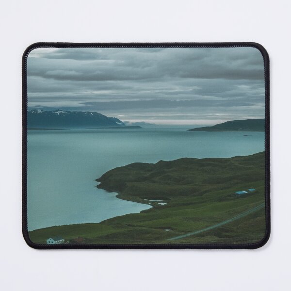 Item preview, Ring Road - Frames from Iceland #21 designed and sold by LucaRamble.