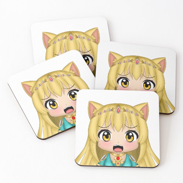 Item preview, Surprised designed and sold by ArishaRue.