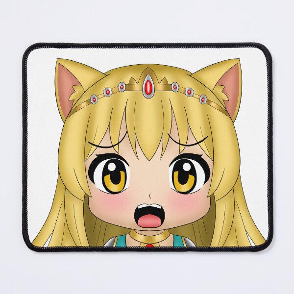 Item preview, Surprised designed and sold by ArishaRue.