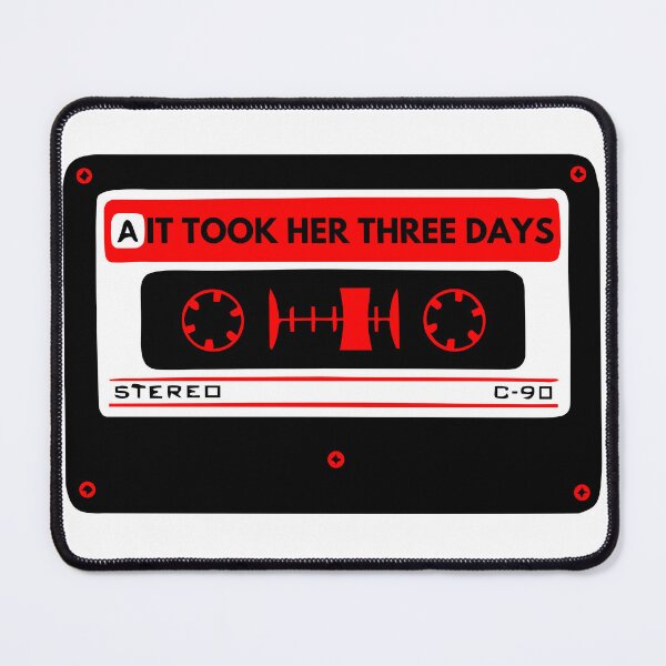 Item preview, Sunset Boulevard Cassette designed and sold by broadwaygirl142.