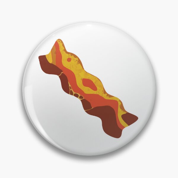 Item preview, Bacon designed and sold by Kit A.