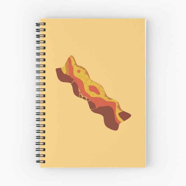Item preview, Bacon designed and sold by Kit A.