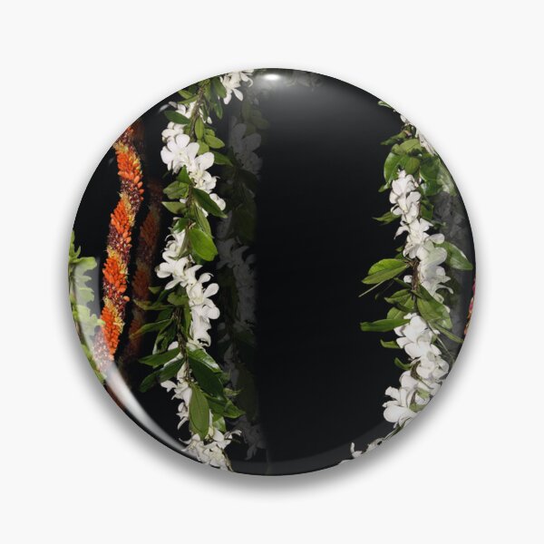Item preview, Vintage Hawaiian Lei Collection designed and sold by J Marielle Designs.