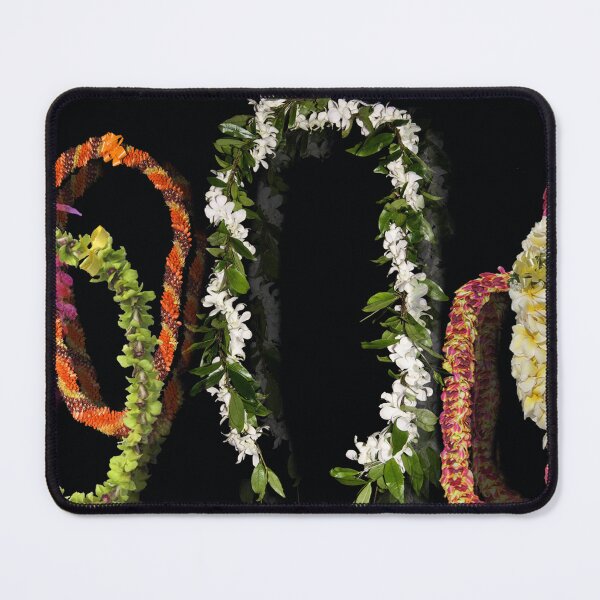 Item preview, Vintage Hawaiian Lei Collection designed and sold by J Marielle Designs.
