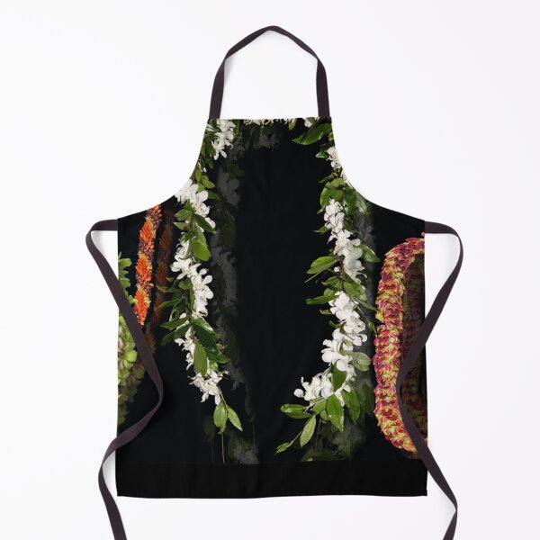 Item preview, Vintage Hawaiian Lei Collection designed and sold by J Marielle Designs.
