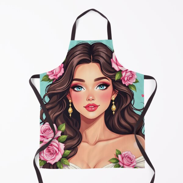 Item preview, Goddess Aphrodite designed and sold by SoniaSarkali.