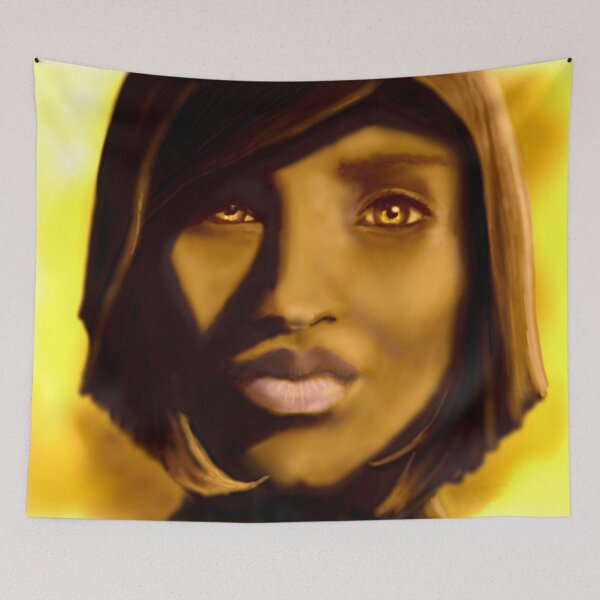 Item preview, Grace of Sun designed and sold by KrissiNotPissi.