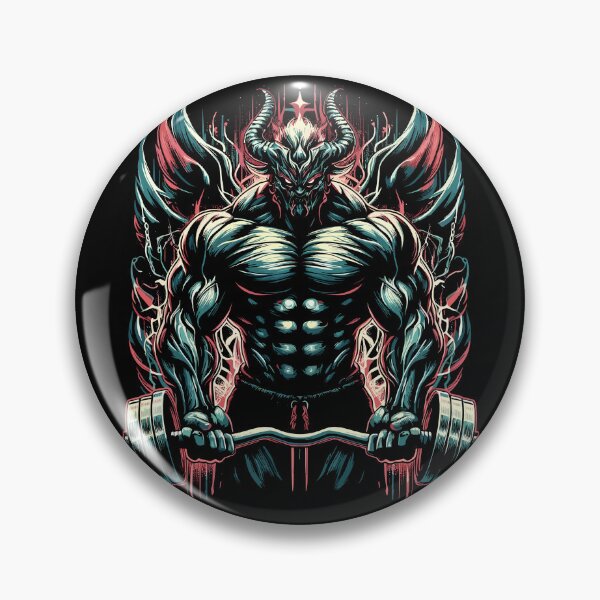 Item preview, Lift Heavy, Skip Cardio designed and sold by DarylWelsh2024.