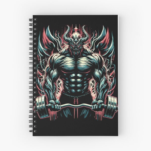 Item preview, Lift Heavy, Skip Cardio designed and sold by DarylWelsh2024.