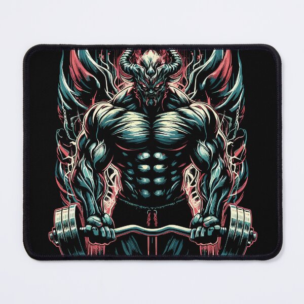 Item preview, Lift Heavy, Skip Cardio designed and sold by DarylWelsh2024.